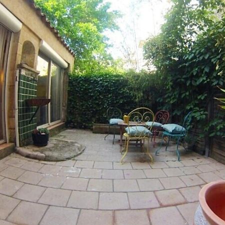 Charmant Appartement Au Coeur Du Centre Historique Aix-en-Provence Exteriör bild